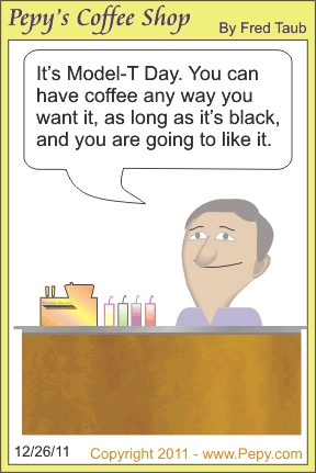 Barista