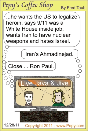 JavaJive