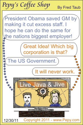 Java Jive 2